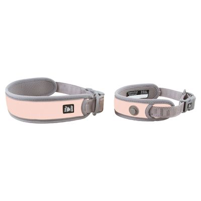 Hurtta Adventure Halsband altrosa