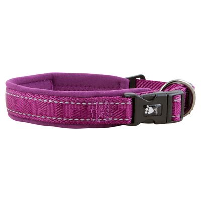 Hurtta Casual Halsband violett