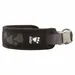 Hurtta Weekend Warrior Halsband schwarz