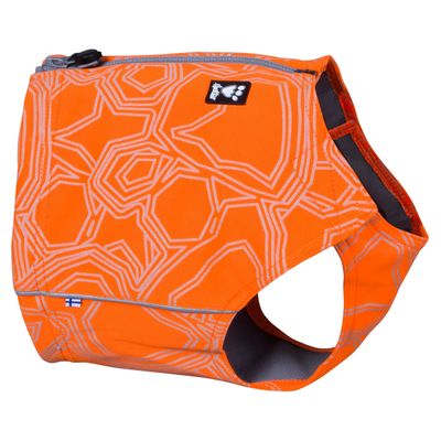 Hurtta Ranger Weste orange