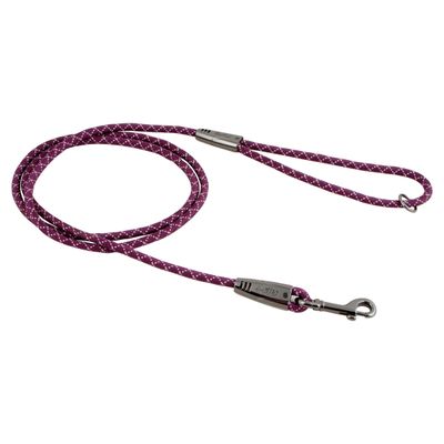 Hurtta Casual Seilleine weinrot/blau