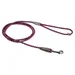 Hurtta Casual Seilleine weinrot/blau