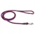 Hurtta Casual Seilleine weinrot/blau Hurtta Casual Seilleine weinrot/blau