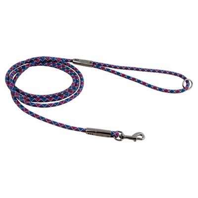 Hurtta Casual Seilleine weinrot/blau