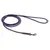 Hurtta Casual Seilleine weinrot/blau Hurtta Casual Seilleine weinrot/blau