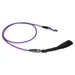Hurtta Dazzle Mountain-Rope Leine violett