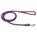Hurtta Casual Seilleine weinrot/blau