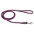 Hurtta Casual Seilleine weinrot/blau Hurtta Casual Seilleine weinrot/blau