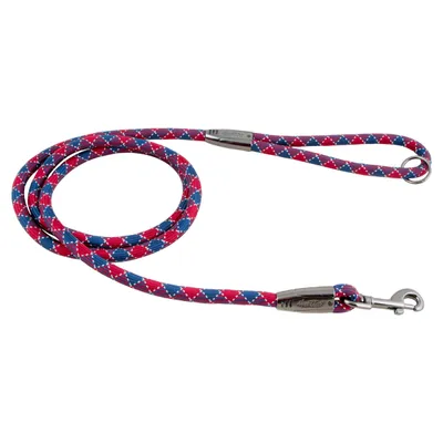Hurtta Casual Seilleine weinrot/blau Hurtta Casual Seilleine weinrot/blau