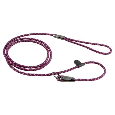 Hurtta Casual Retriever Seilleine weinrot/blau