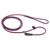 Hurtta Casual Retriever Seilleine weinrot/blau