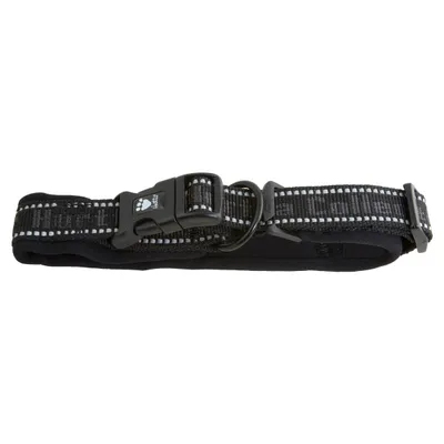 Hurtta Halsband schwarz Hurtta Halsband schwarz