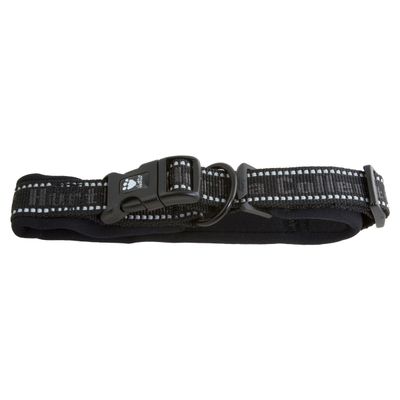 Hurtta Halsband schwarz