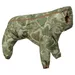 Hurtta Regen-Overall Downpour Suit grün camouflage