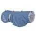 Hurtta Monsoon Regenmantel blau