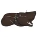 Hurtta Torrent Regenjacke braun