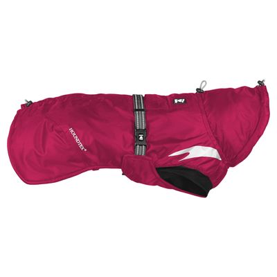 Hurtta Summit Winterjacke kirsche