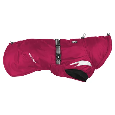 Hurtta Summit Winterjacke kirsche Hurtta Summit Winterjacke kirsche
