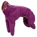Hurtta Casual Steppoverall Quilted violett