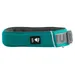 Hurtta Hundehalsband Rover Collar peacock
