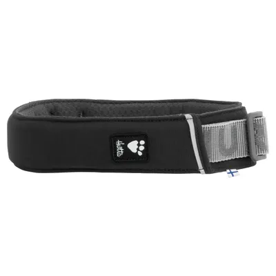 Hurtta Hundehalsband Rover Collar raven Hurtta Hundehalsband Rover Collar raven