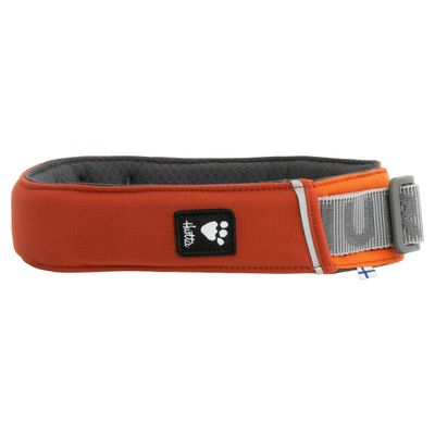 Hurtta Hundehalsband Rover Collar cinnamon