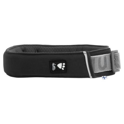 Hurtta Hundehalsband Rover Collar raven
