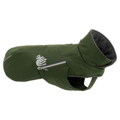 Hurtta Hundejacke Walk All-Season Jacket forest (grün)