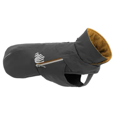Hurtta Hundejacke Walk All-Season Jacket blackberry (dunkelgrau) Hurtta Hundejacke Walk All-Season Jacket blackberry (dunkelgrau)