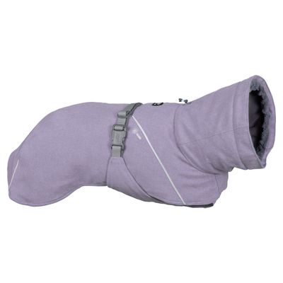 Hurtta Hundemantel Expedition Parka II lavender (lavendel) Limited Edition