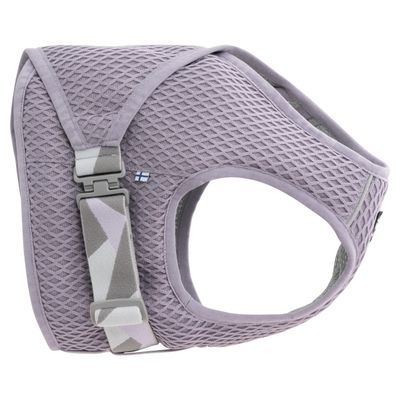 Hurtta Kühlweste Cooling Wrap lavender