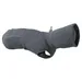 Hurtta Hundejacke Warming Midlayer blackberry (dunkelgrau)