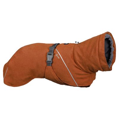 Hurtta Hundemantel Expedition Parka II cinnamon (zimt) Limited Edition