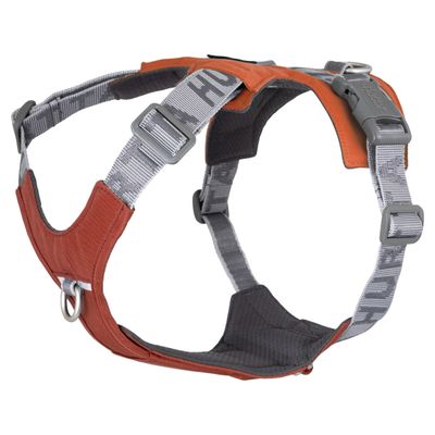 Hurtta Hundegeschirr Rover Harness cinnamon