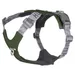 Hurtta Hundegeschirr Rover Harness forest (grün)