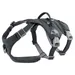 Hurtta Safeguard Geschirr blackberry (grau)