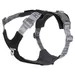 Hurtta Hundegeschirr Rover Harness raven
