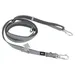 Hurtta Hundeleine Multilong Leash II blackberry (dunkelgrau)