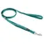 Hurtta Hundeleine Weekend Warrior Standard Leash peacock (petrol) Hurtta Hundeleine Weekend Warrior Standard Leash peacock (petrol)