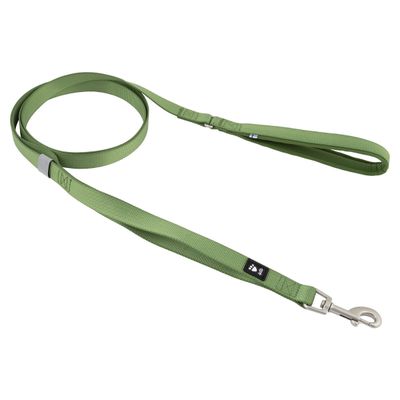 Hurtta Hundeleine Weekend Warrior Standard Leash parsley (grün)
