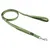 Hurtta Hundeleine Weekend Warrior Standard Leash parsley (grün) Hurtta Hundeleine Weekend Warrior Standard Leash parsley (grün)