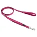 Hurtta Hundeleine Weekend Warrior Standard Leash ruby (pink)