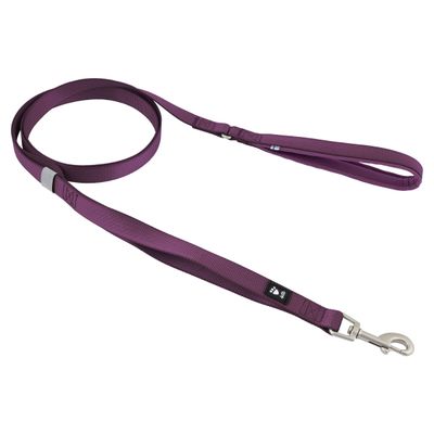 Hurtta Hundeleine Weekend Warrior Standard Leash eggplant (violett)
