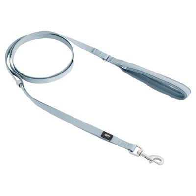 Hurtta Hundeleine Seeker Standard Leash stream