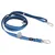 Hurtta Hundeleine Multilong Leash II ocean (blau) Hurtta Hundeleine Multilong Leash II ocean (blau)