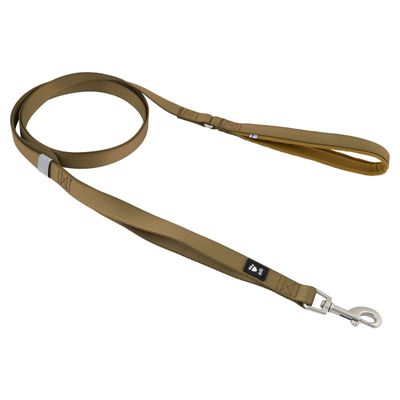 Hurtta Hundeleine Weekend Warrior Standard Leash desert (beige)
