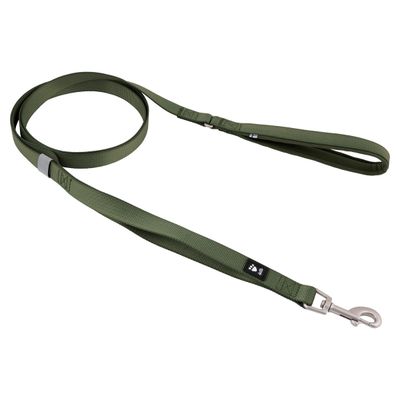 Hurtta Hundeleine Weekend Warrior Standard Leash forest (grün)