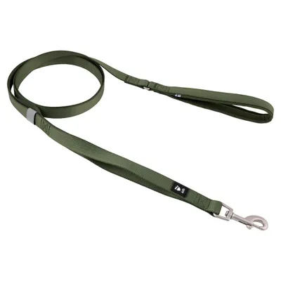 Hurtta Hundeleine Weekend Warrior Standard Leash forest (grün) Hurtta Hundeleine Weekend Warrior Standard Leash forest (grün)