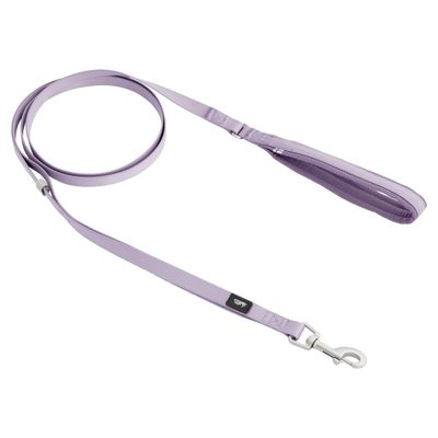 Hurtta Hundeleine Seeker Standard Leash lavender