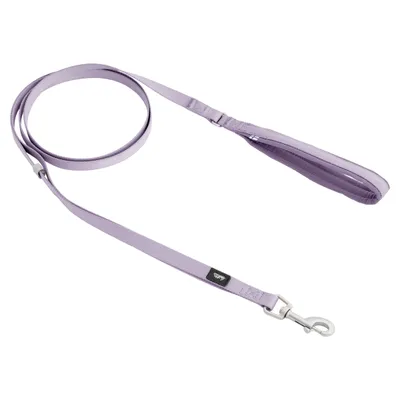 Hurtta Hundeleine Seeker Standard Leash lavender Hurtta Hundeleine Seeker Standard Leash lavender